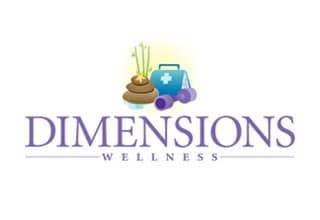 Senior living dimensions wellness program in Chattanooga