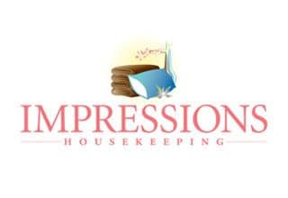 Senior living house keeping impressions in Chattanooga.