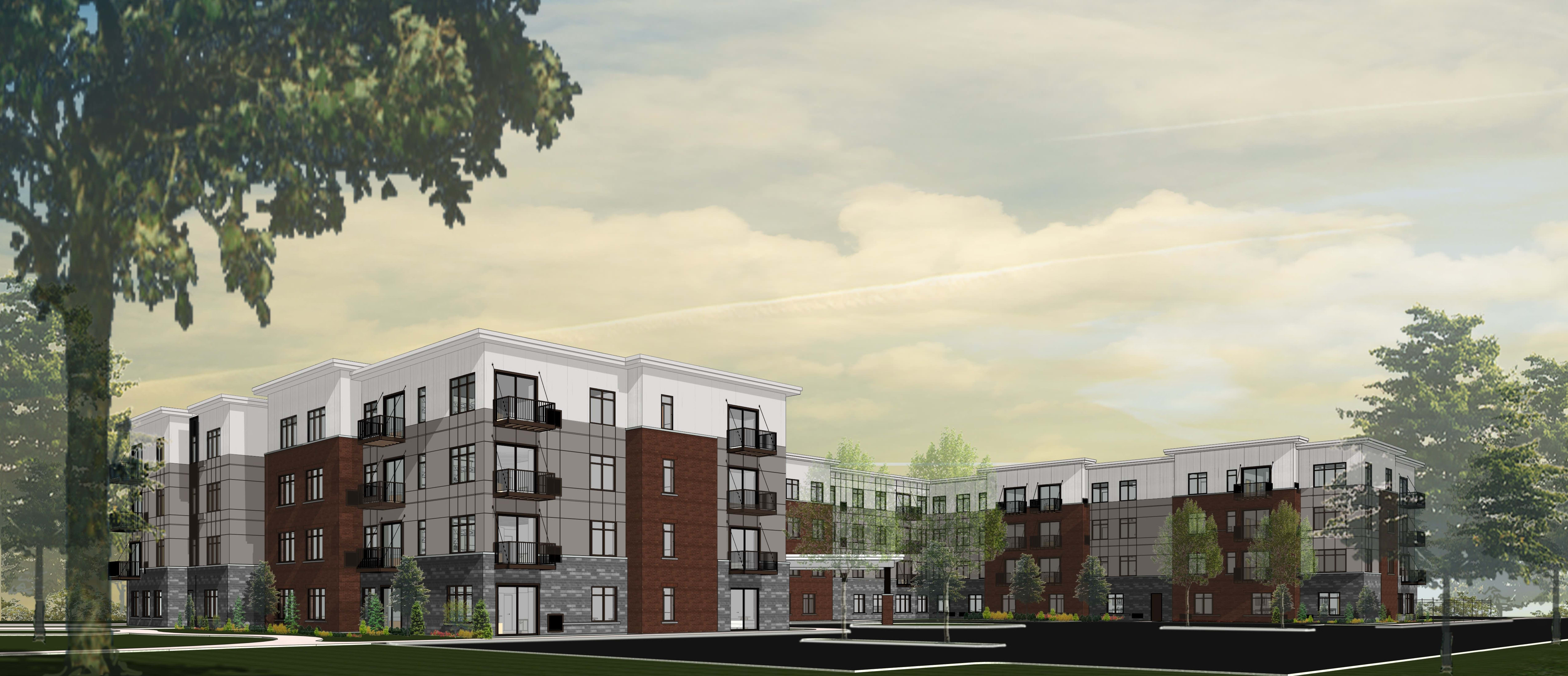 Plymouth, MN Senior Living Broadwell Senior Living