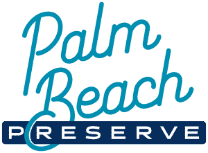 icon logo for Palm Beach Preserve