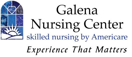 Galena Nursing Center