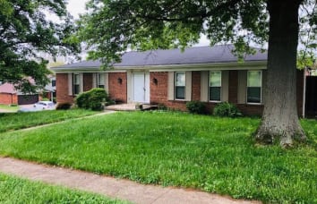 Single Family Homes Legacy Management