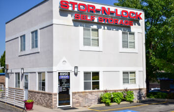 View our STOR-N-LOCK Self Storage Cottonwood Heights location