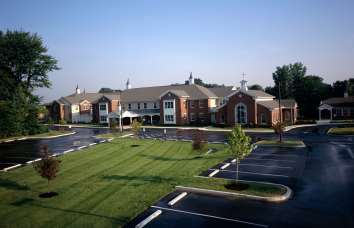 Link to Corp Site Testing's Franciscan Health Care Center location