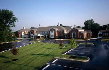 Link to Carriage Healthcare - Seeder Testing 1's Franciscan Health Care Center location