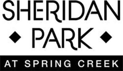 Sheridan Park at Spring Creek