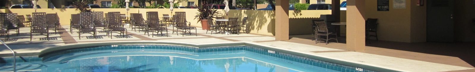Pet friendly apartments in Hialeah