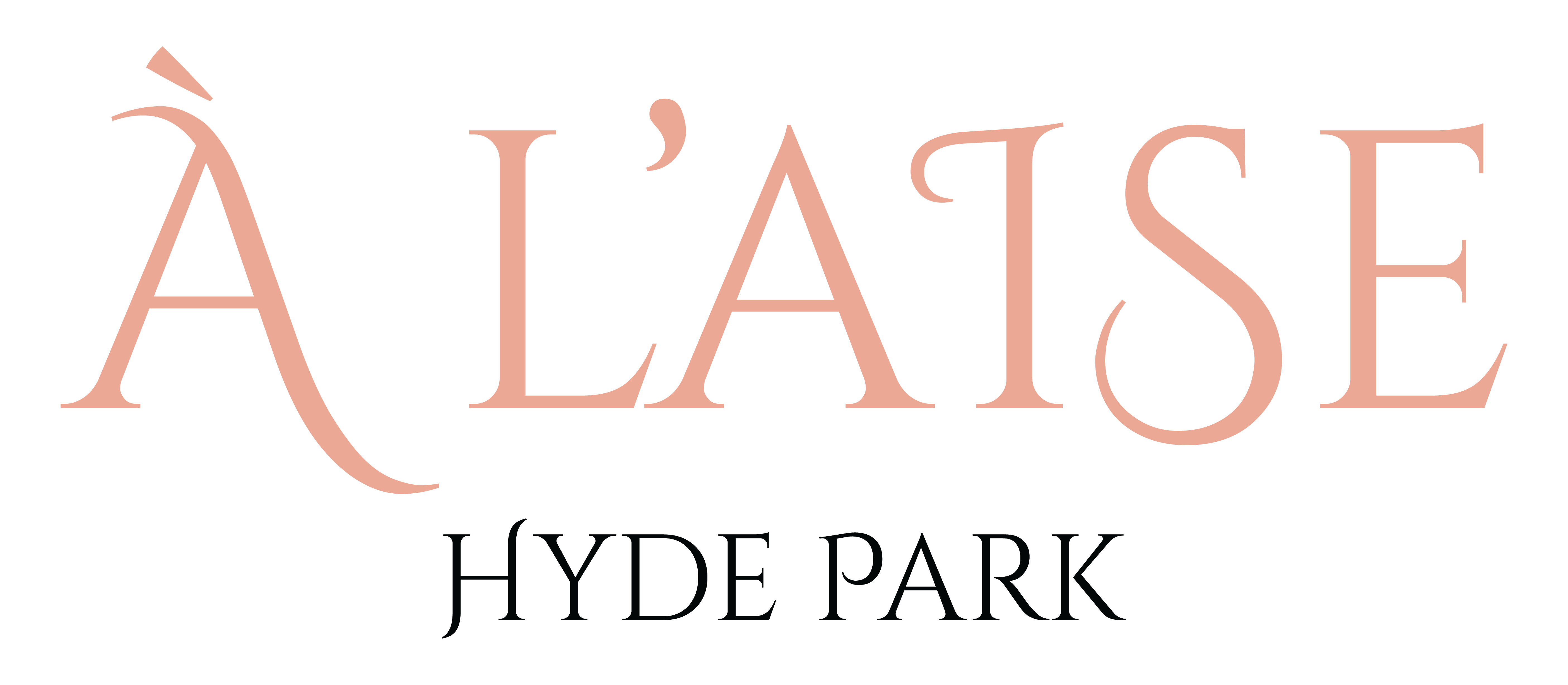 À L'aise Hyde Park