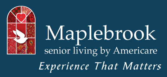 Maplebrook Senior Living