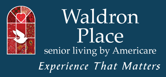 Waldron Place Senior Living