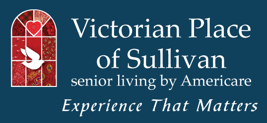 Victorian Place of Sullivan