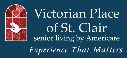 Victorian Place of St. Clair