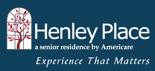 Henley Place