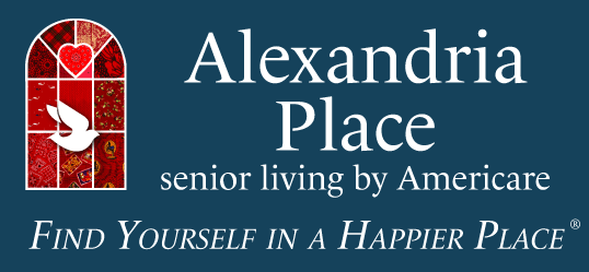 Alexandria Place