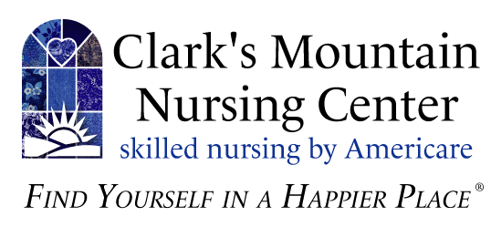 Clark's Mountain