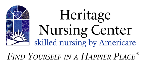 Heritage Nursing Center