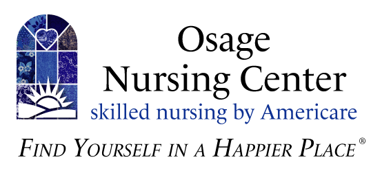 Osage Nursing Center
