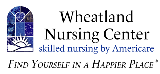 Wheatland Nursing Center