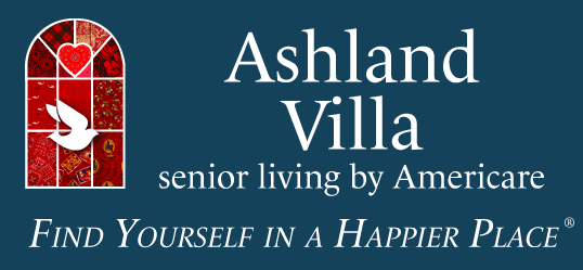 Ashland Villa