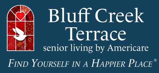 Bluff Creek Terrace Senior Living