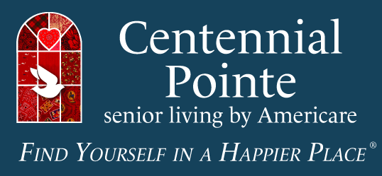 Centennial Pointe Senior Living