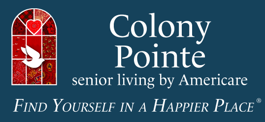 Colony Pointe Senior Living