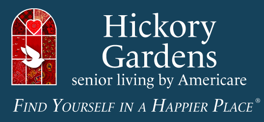 Hickory Gardens