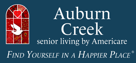 Auburn Creek Senior Living