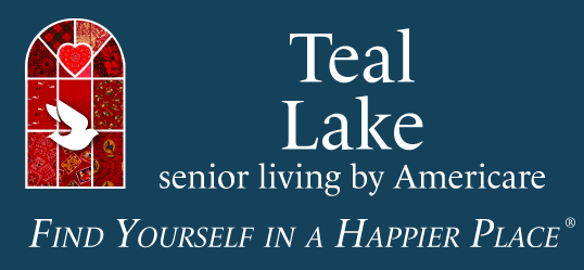 Teal Lake Senior Living