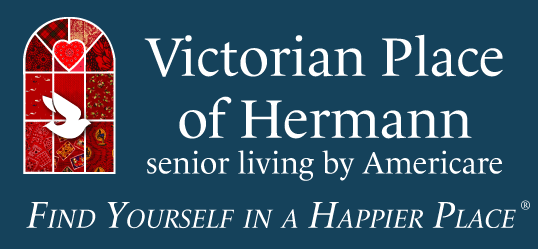 Victorian Place of Hermann