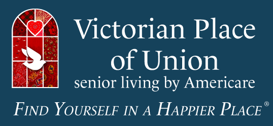 Victorian Place of Union