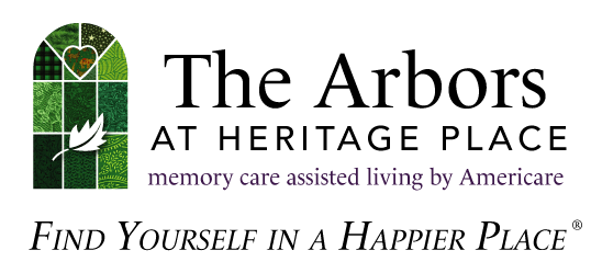The Arbors at Heritage Place