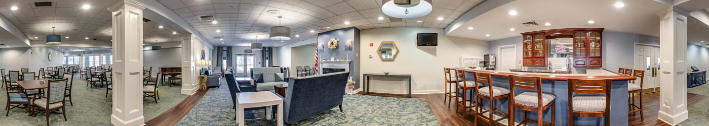 Independent Senior Living Options in salisbury