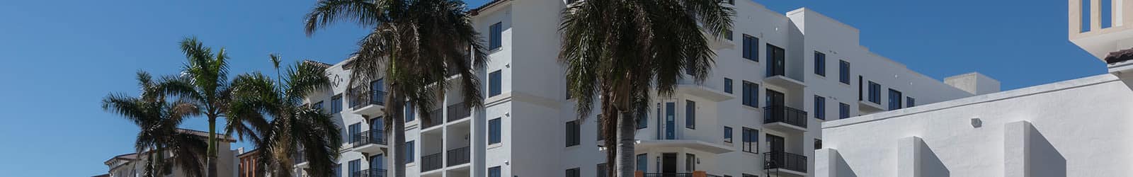Pet Friendly at 500 OCEAN Apartments in Boynton Beach, FL