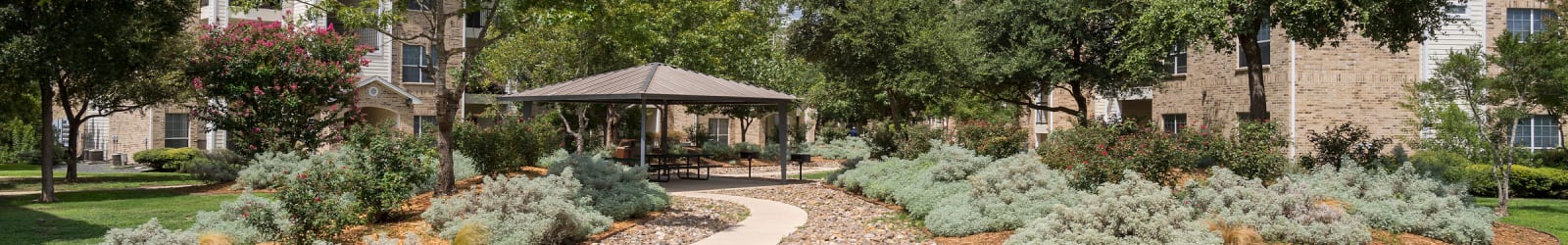 Floor plans at Stoneybrook Apartments & Townhomes in San Antonio, Texas