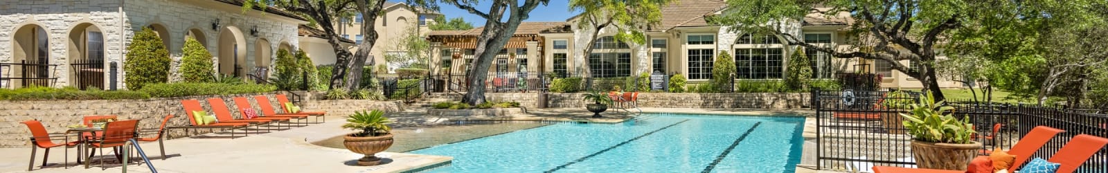 Photos at Villas of Vista Del Norte in San Antonio, Texas