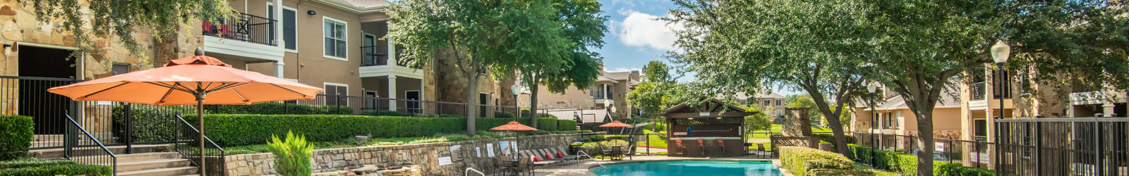 Privacy policy at El Lago Apartments in McKinney, Texas