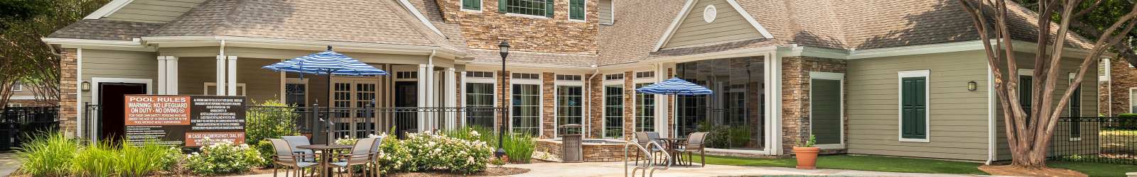 Floor plans at The Lodge at Shavano Park in San Antonio, Texas