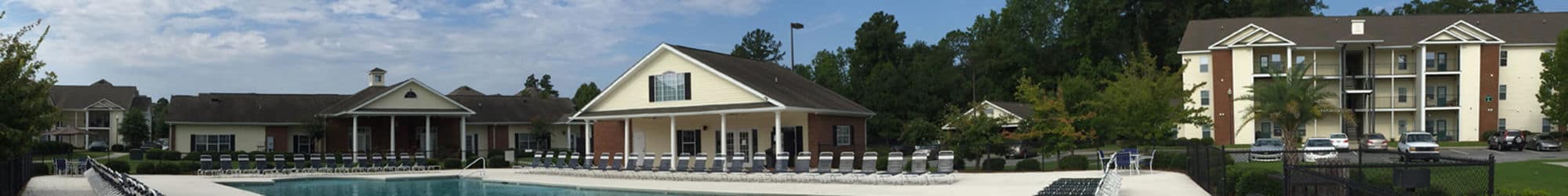 Apartments in Valdosta respects your privacy