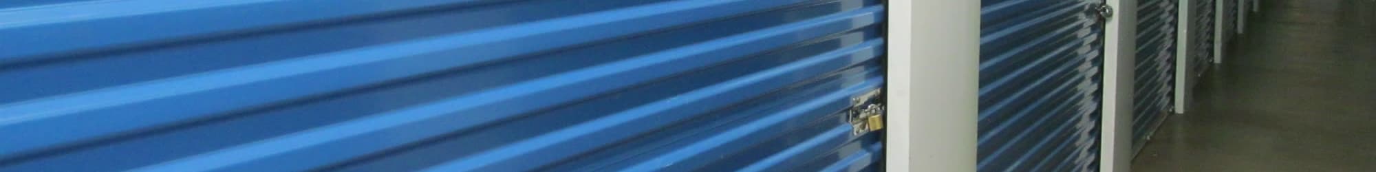 Self Storage Plus offering climate-controlled storage