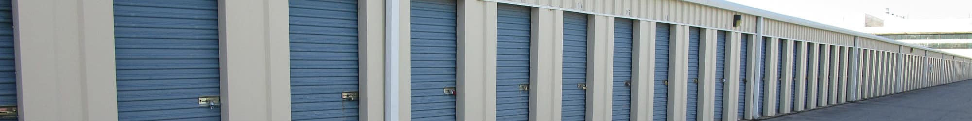 Chesapeake Mini Storage offering climate-controlled storage