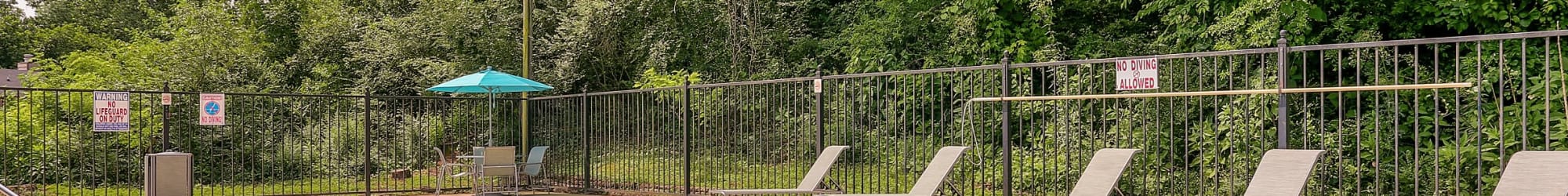 Photos at Parkview Flats in Murfreesboro, Tennessee