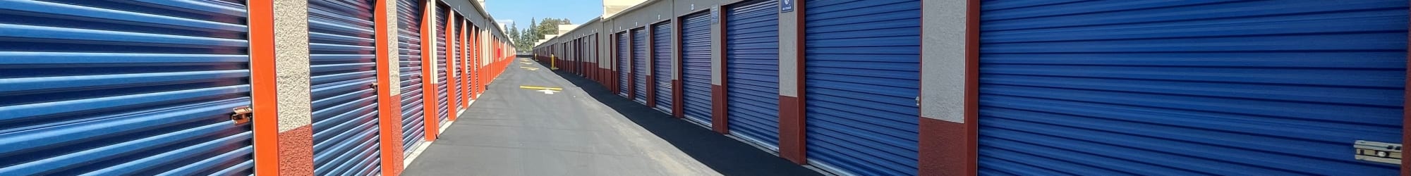 Reviews for Storage Solutions in Pomona, California