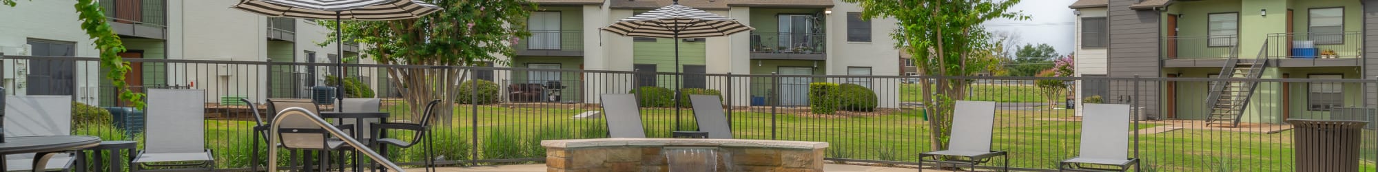 Contact Us | Leander Apartment Homes in Benbrook, Texas