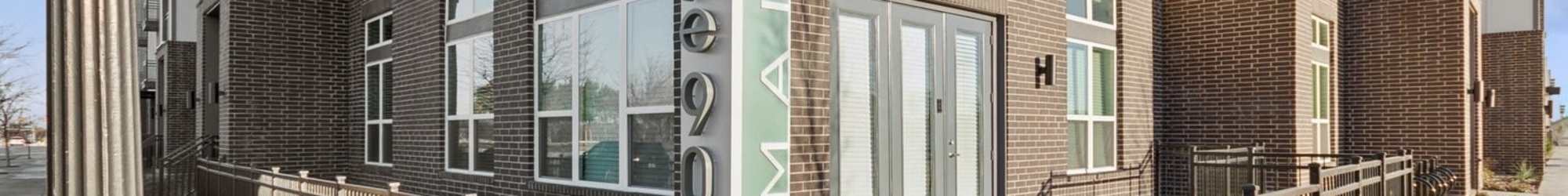 Contact One90 Main in Rowlett, Texas