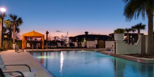 Amenities at Whitepalm Luxury Apartment Homes in Port Orange, Florida