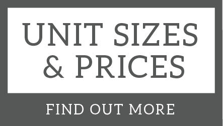 U-Store-It in Macomb, Illinois, unit sizes and prices callout