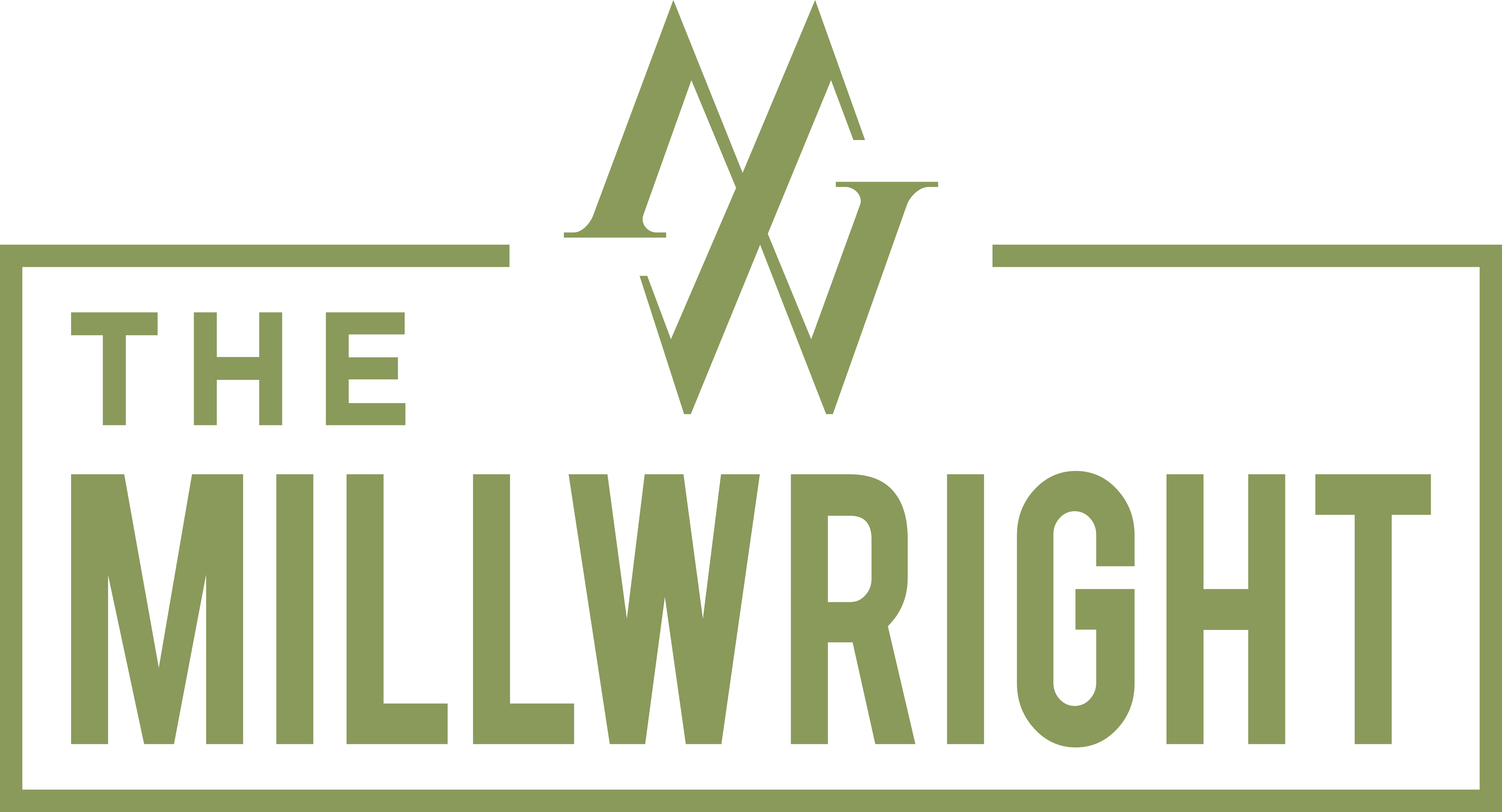 The Millwright