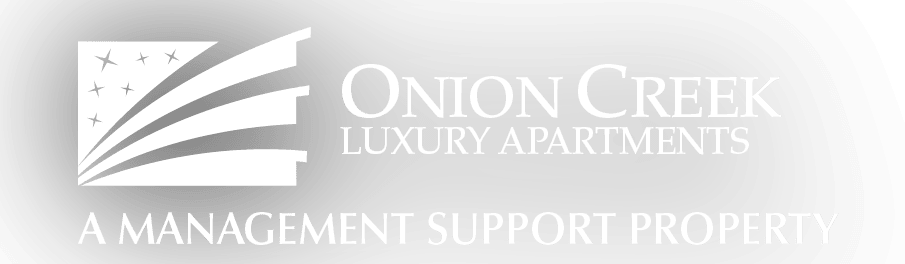 Onion Creek Luxury Apartments