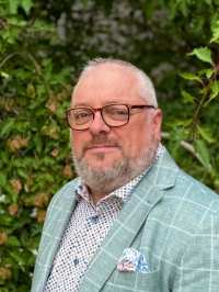 Executive Director of Brightwater Senior Living of Capital Crossing in Regina, Saskatchewan